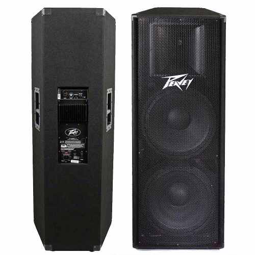 peavey pv 215d