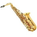 Saxofones