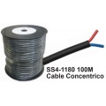 Cables/conectores